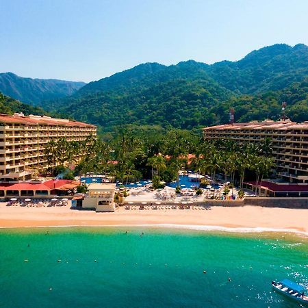 Barcelo Puerto Vallarta Extérieur photo