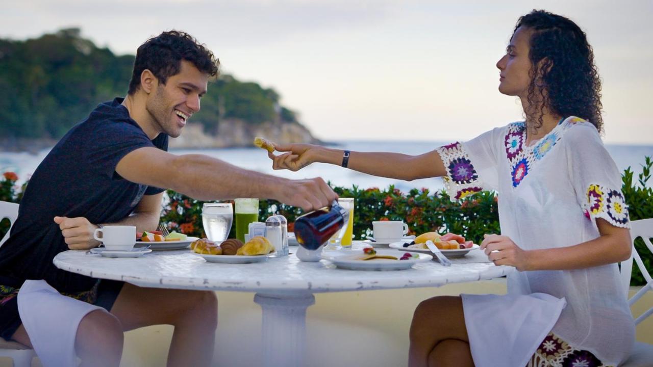 Barcelo Puerto Vallarta Extérieur photo