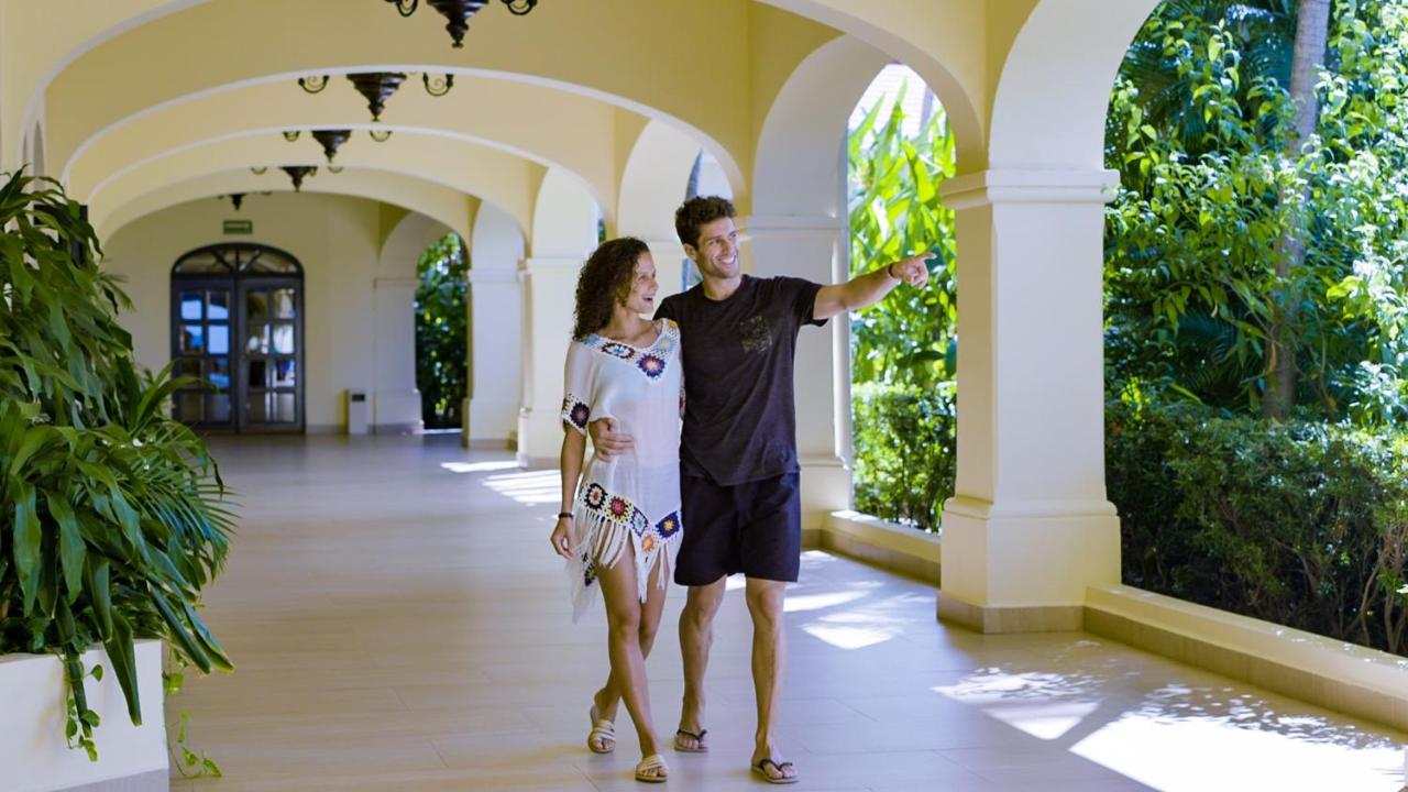 Barcelo Puerto Vallarta Extérieur photo
