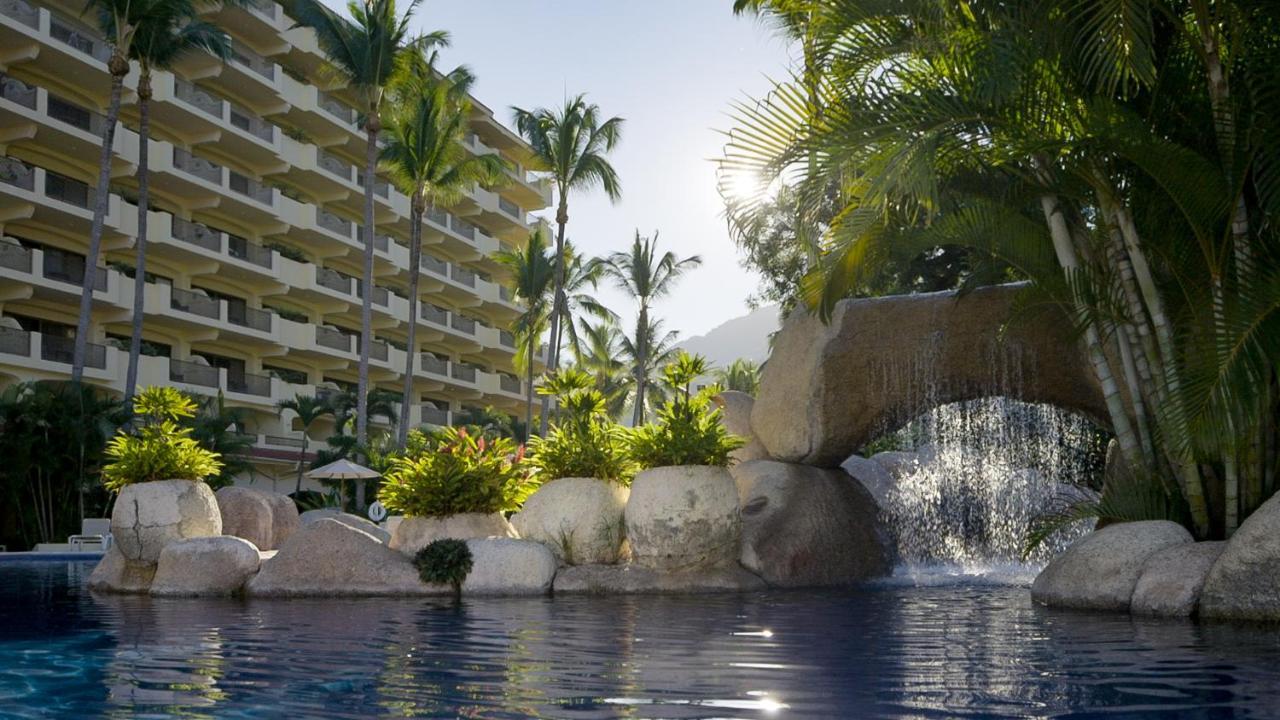 Barcelo Puerto Vallarta Extérieur photo