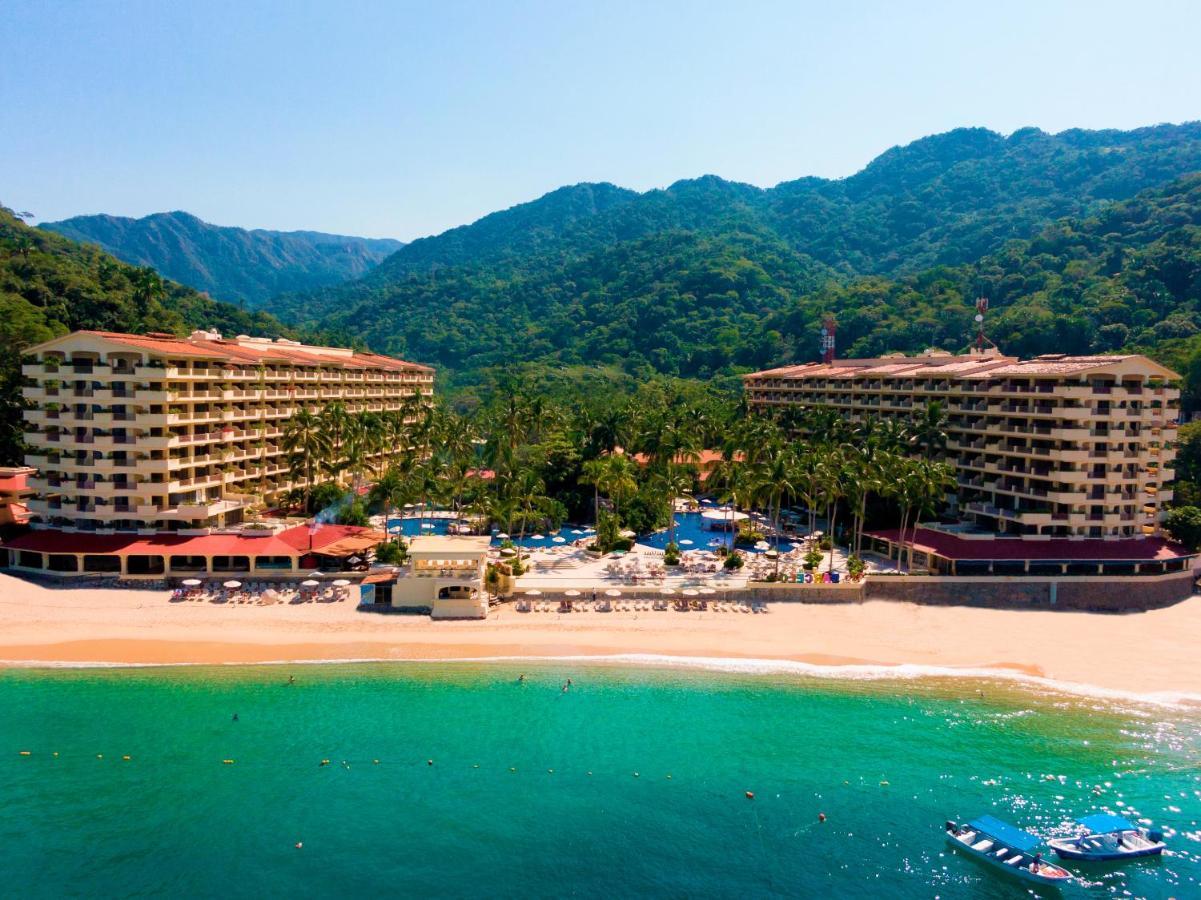 Barcelo Puerto Vallarta Extérieur photo
