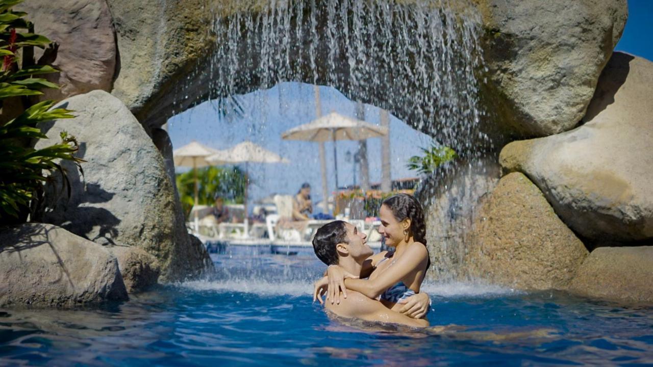 Barcelo Puerto Vallarta Extérieur photo