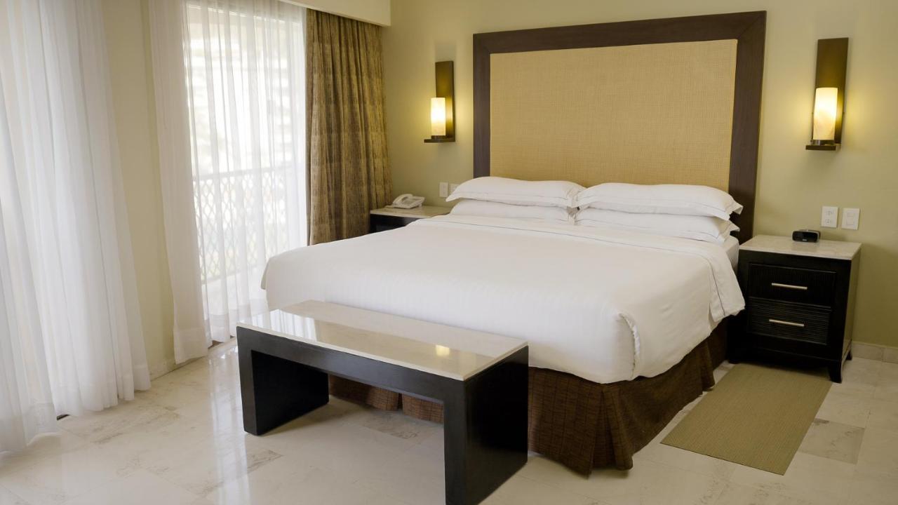 Barcelo Puerto Vallarta Extérieur photo