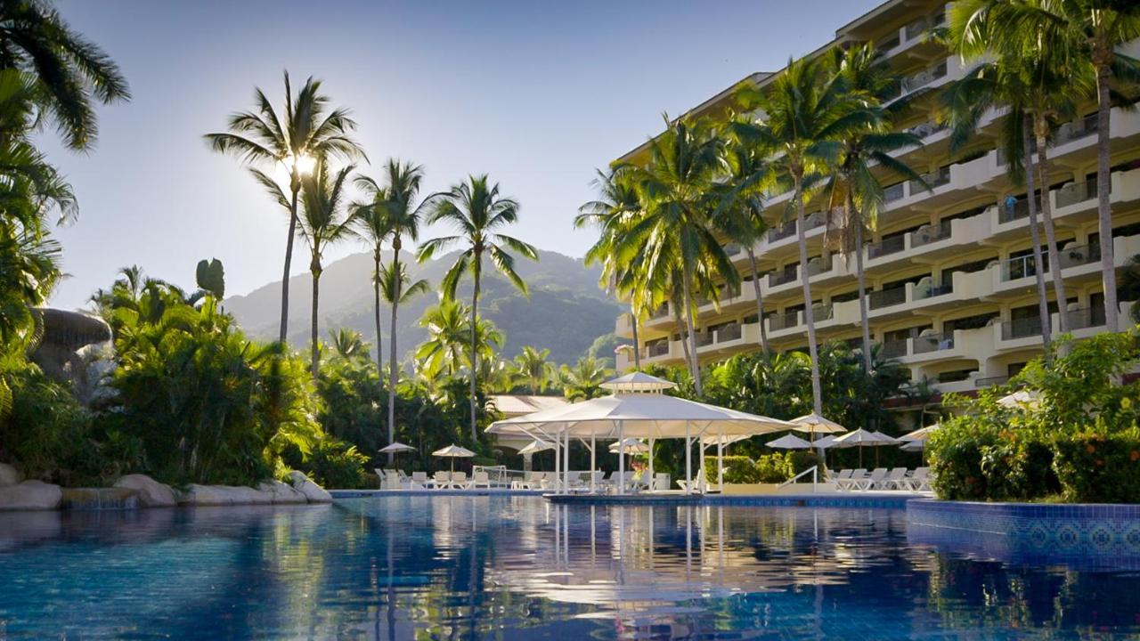 Barcelo Puerto Vallarta Extérieur photo