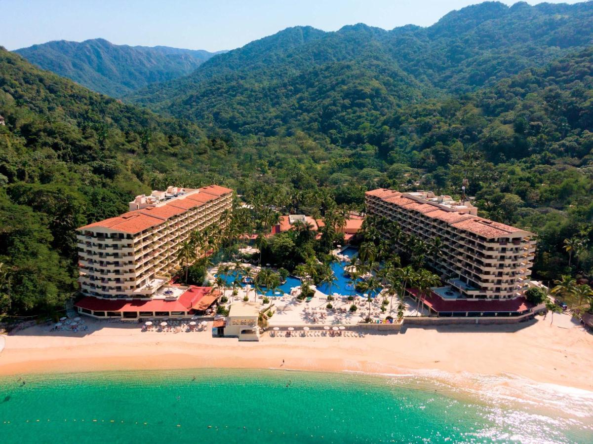 Barcelo Puerto Vallarta Extérieur photo