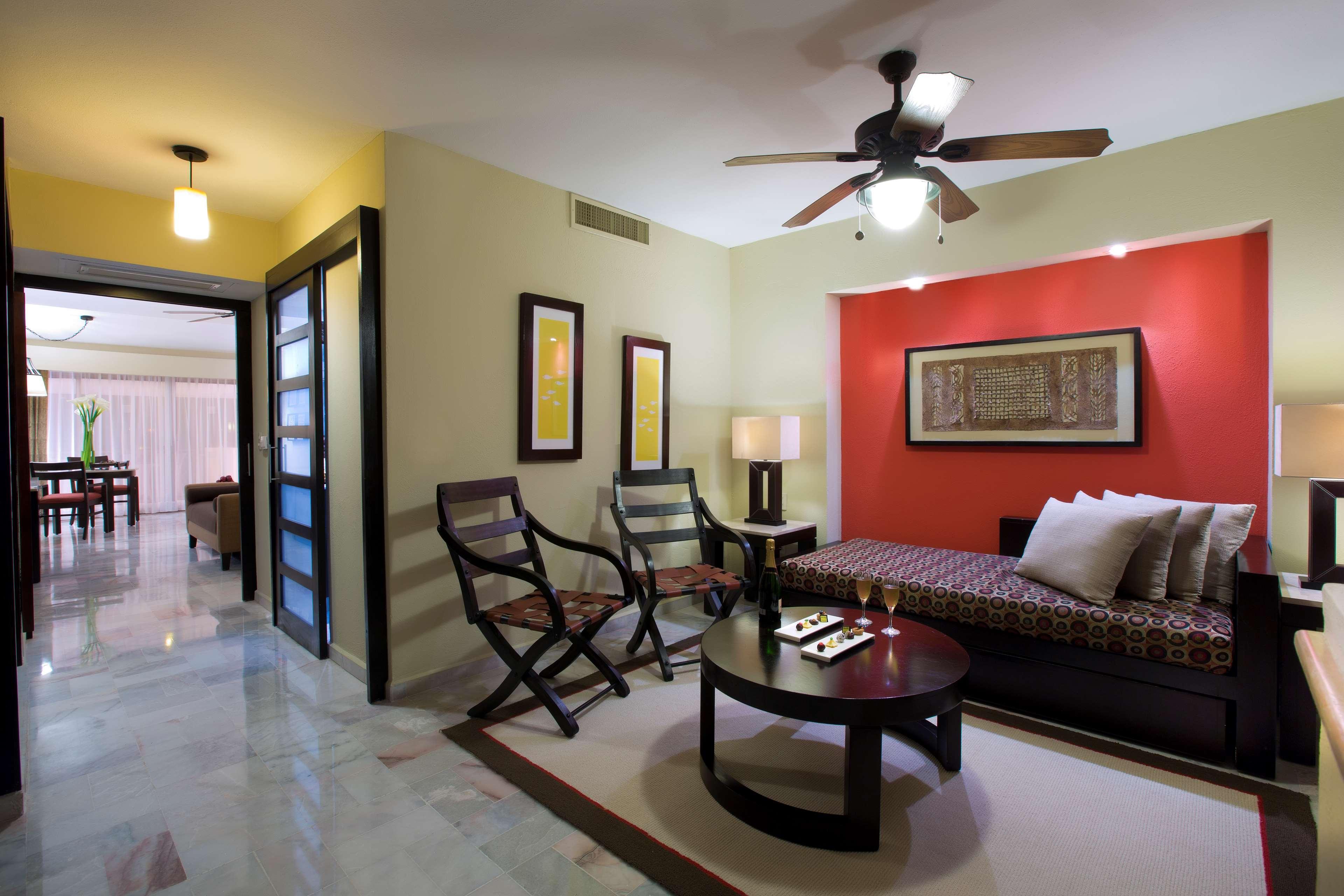 Barcelo Puerto Vallarta Extérieur photo