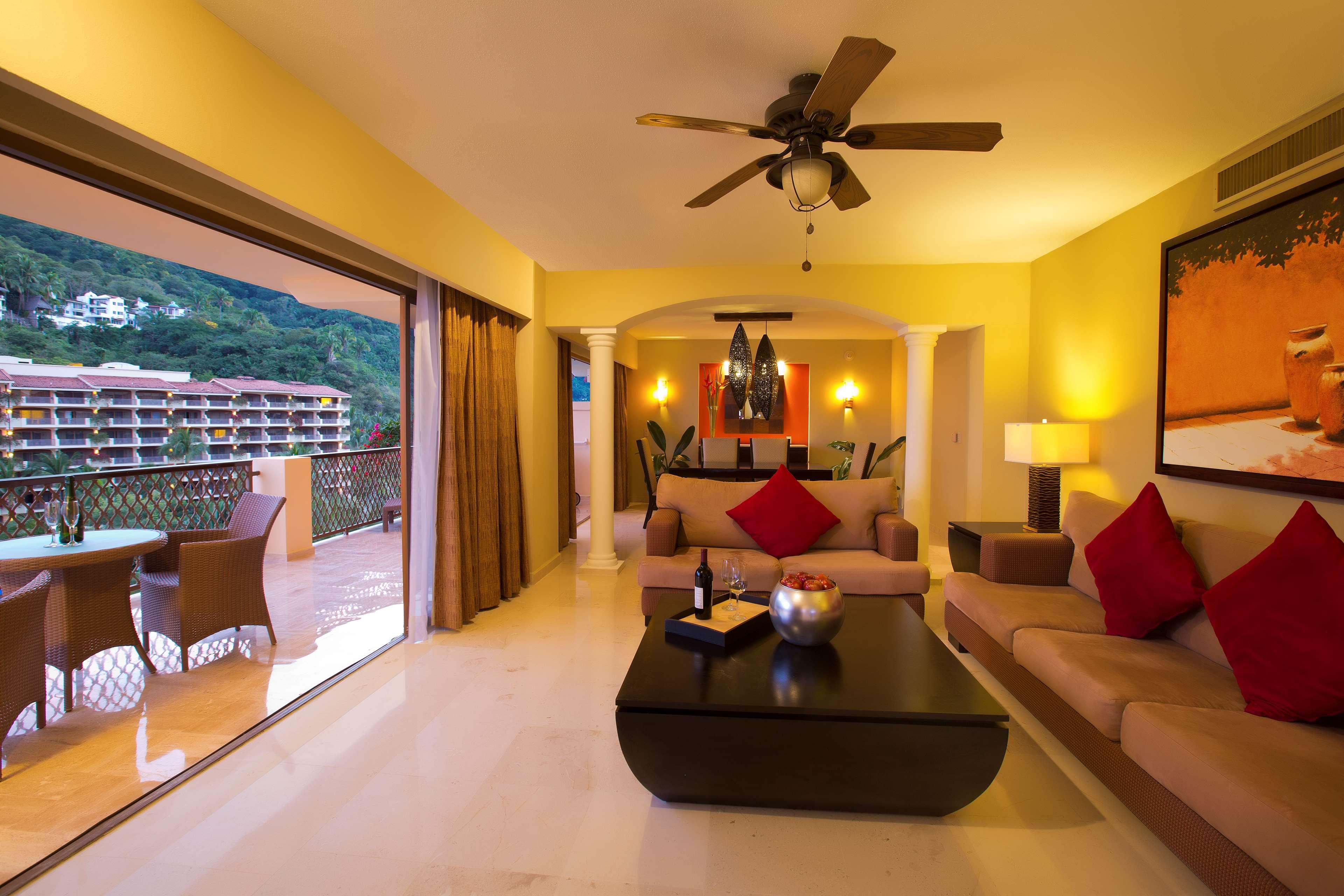 Barcelo Puerto Vallarta Extérieur photo