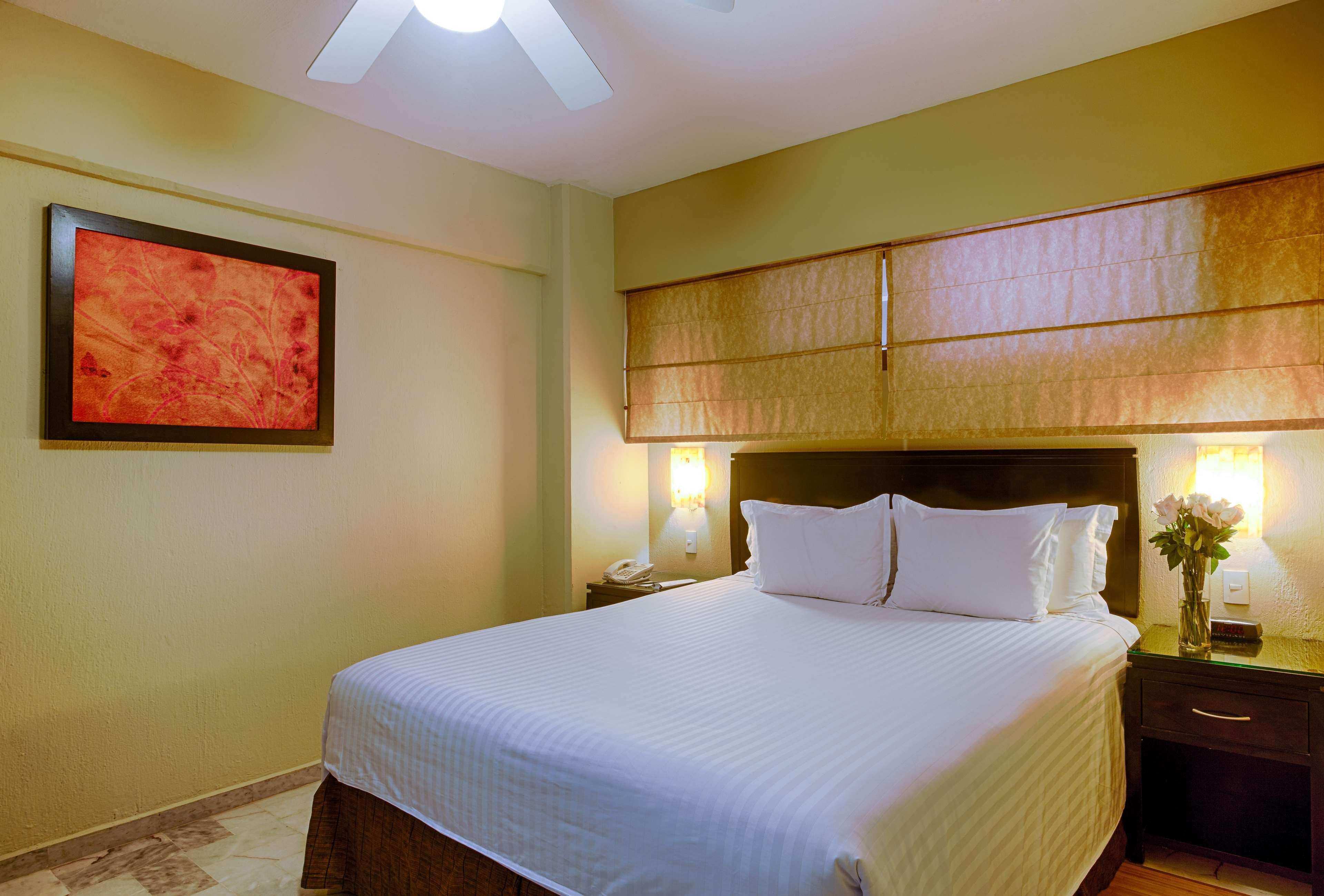 Barcelo Puerto Vallarta Extérieur photo