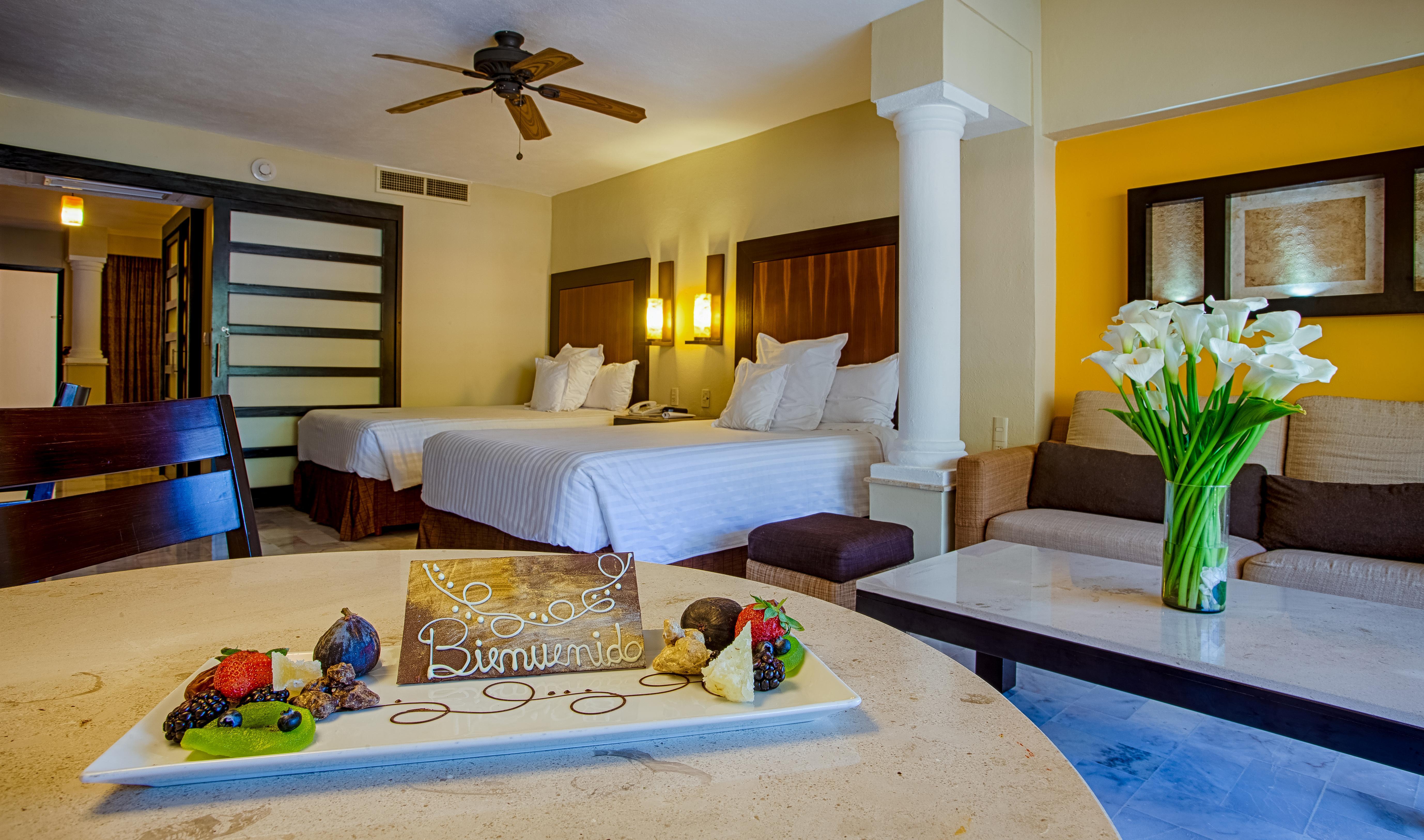 Barcelo Puerto Vallarta Extérieur photo