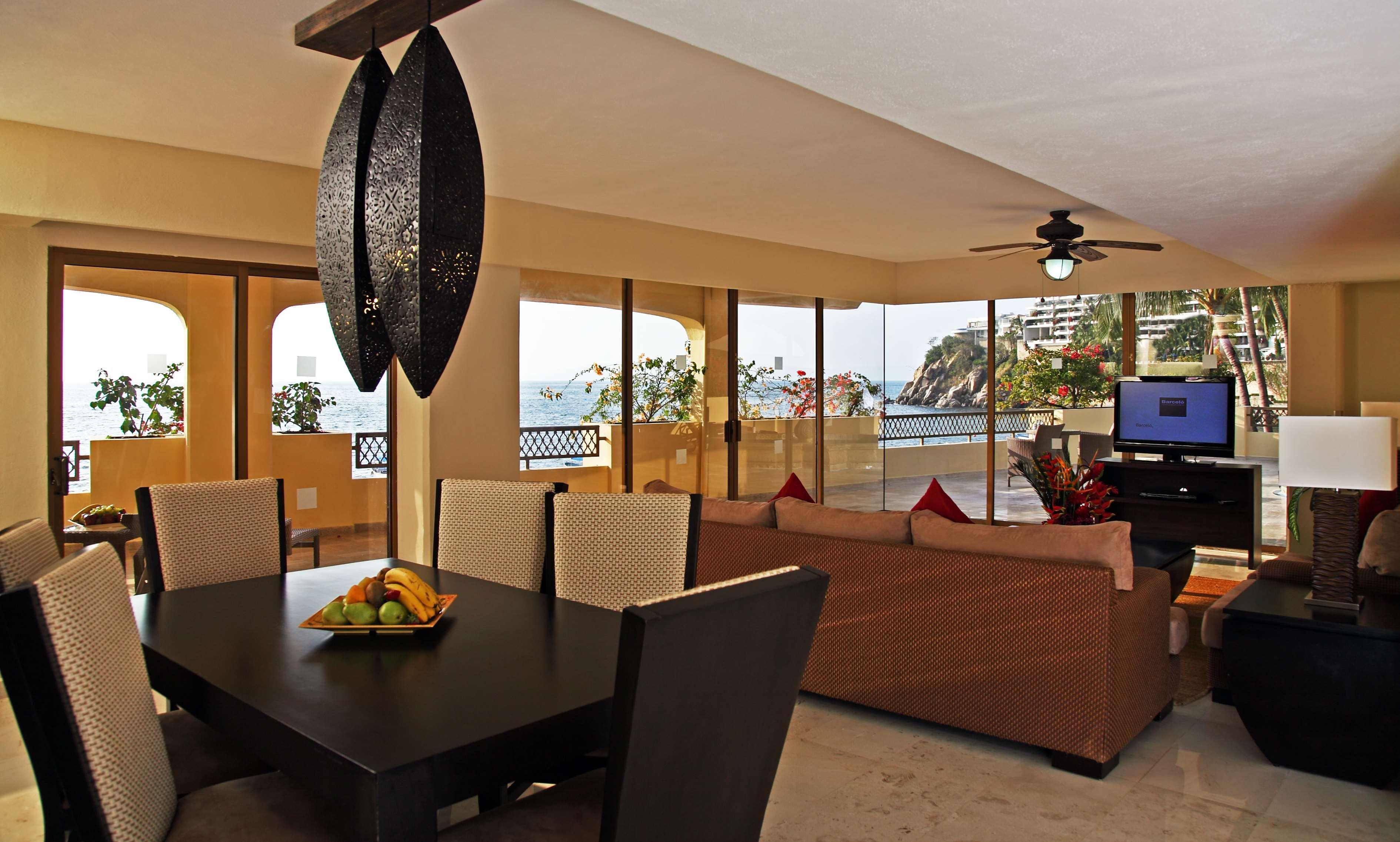 Barcelo Puerto Vallarta Extérieur photo