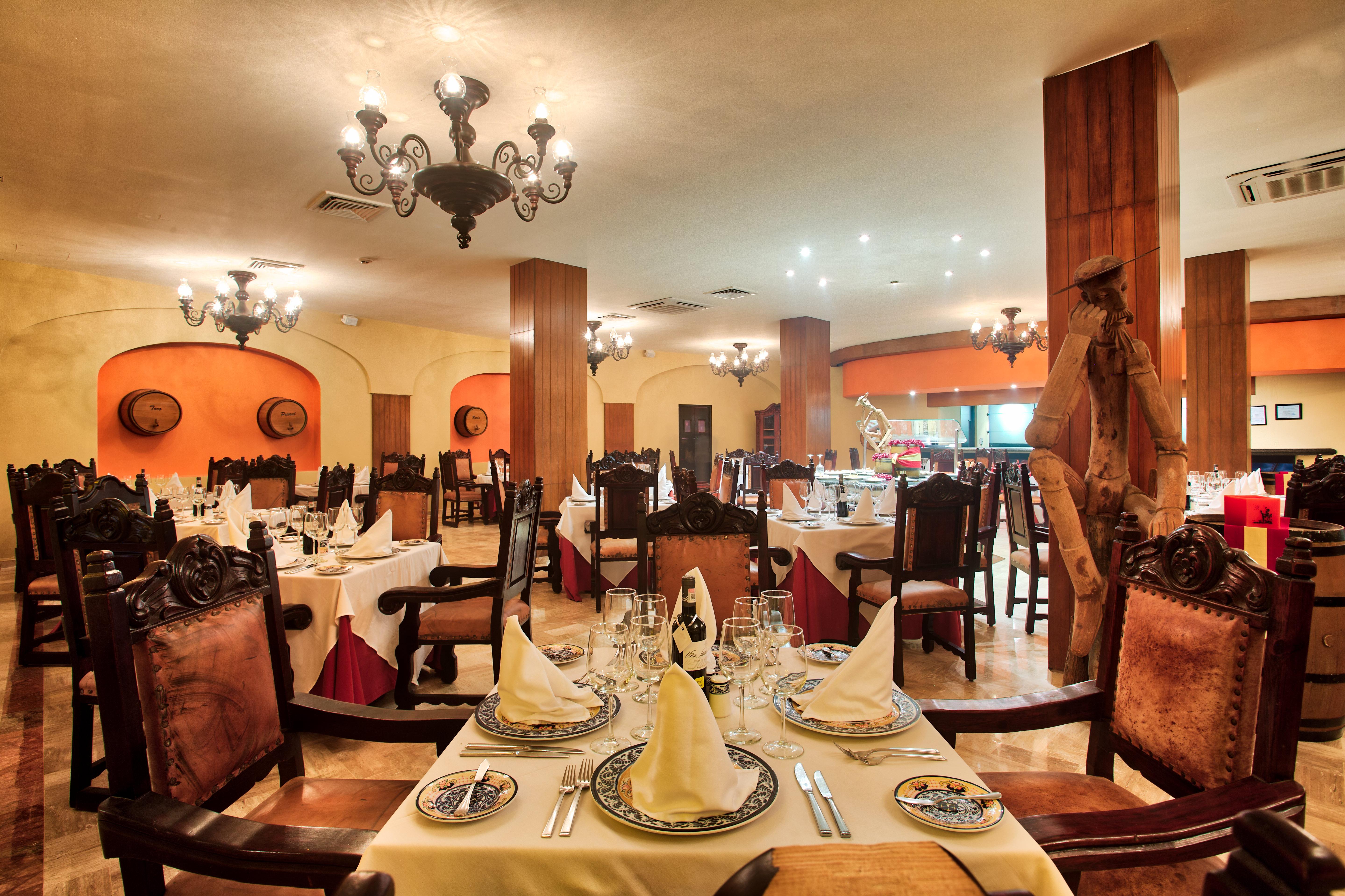 Barcelo Puerto Vallarta Extérieur photo