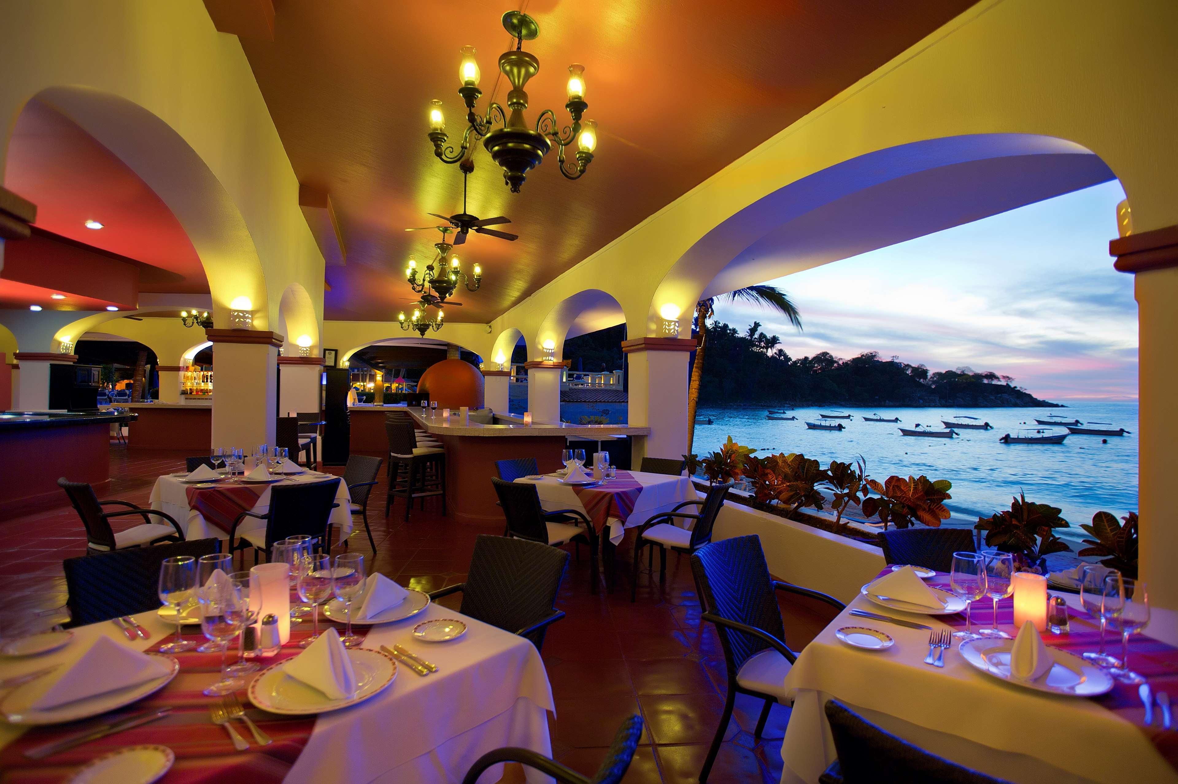 Barcelo Puerto Vallarta Extérieur photo