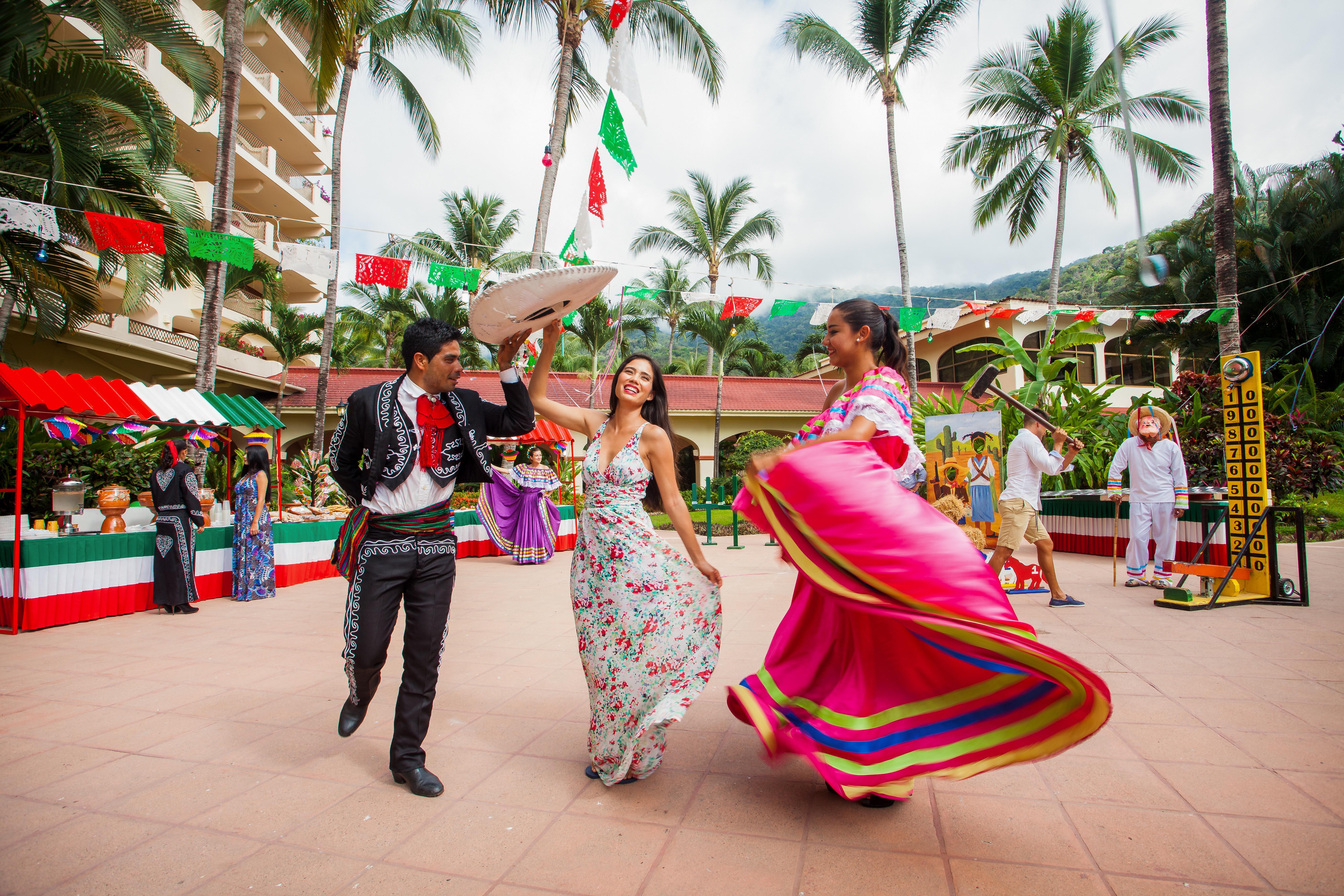 Barcelo Puerto Vallarta Extérieur photo
