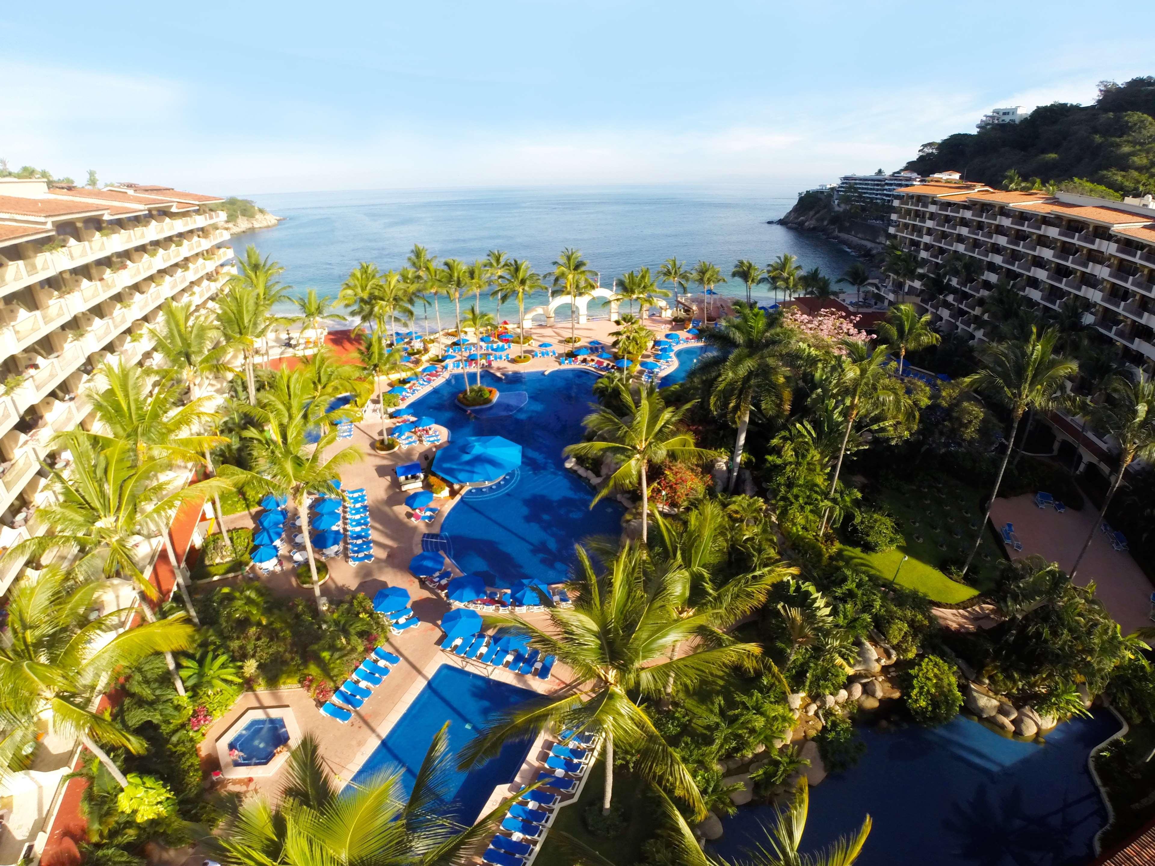Barcelo Puerto Vallarta Extérieur photo