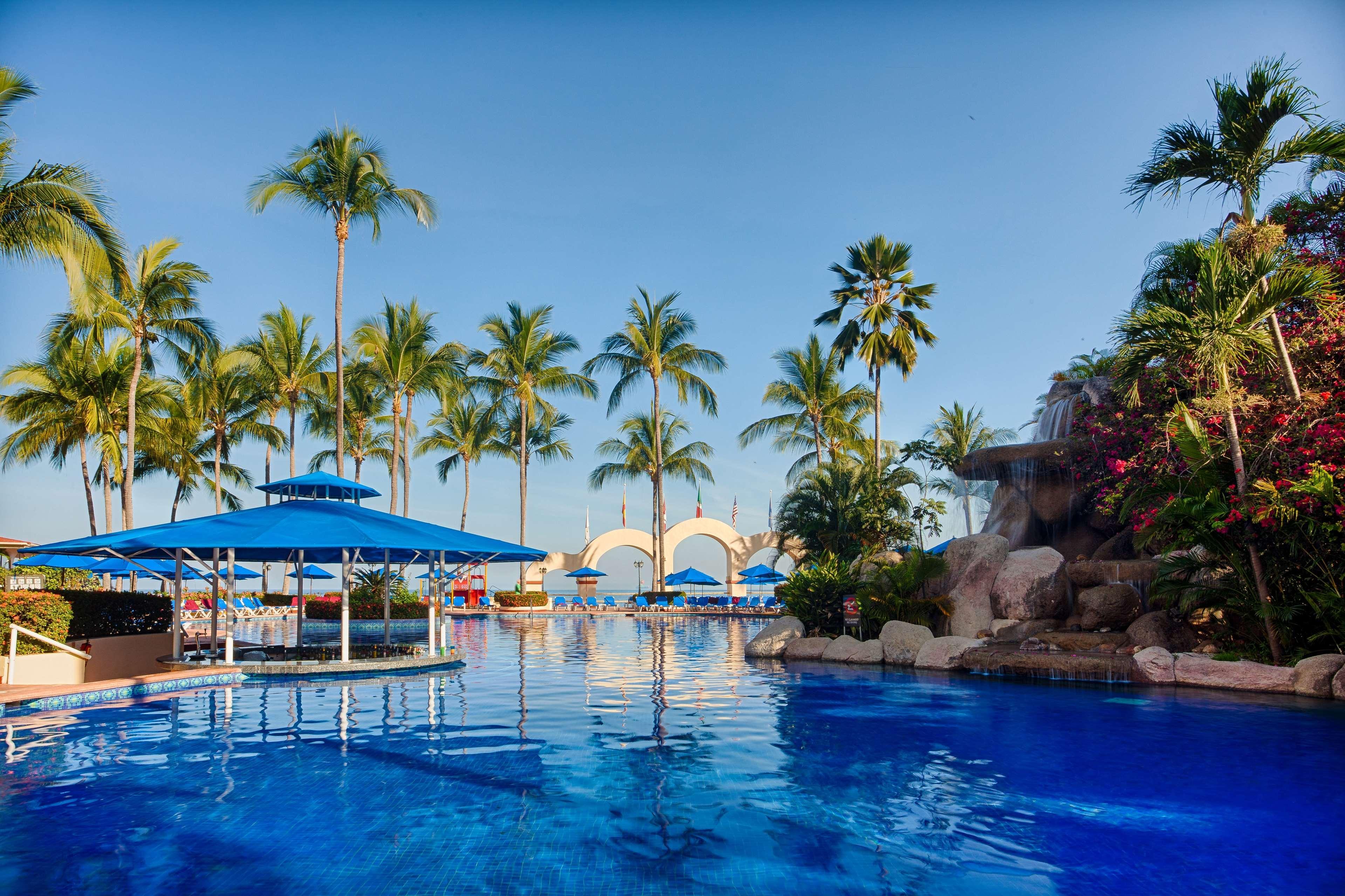 Barcelo Puerto Vallarta Extérieur photo