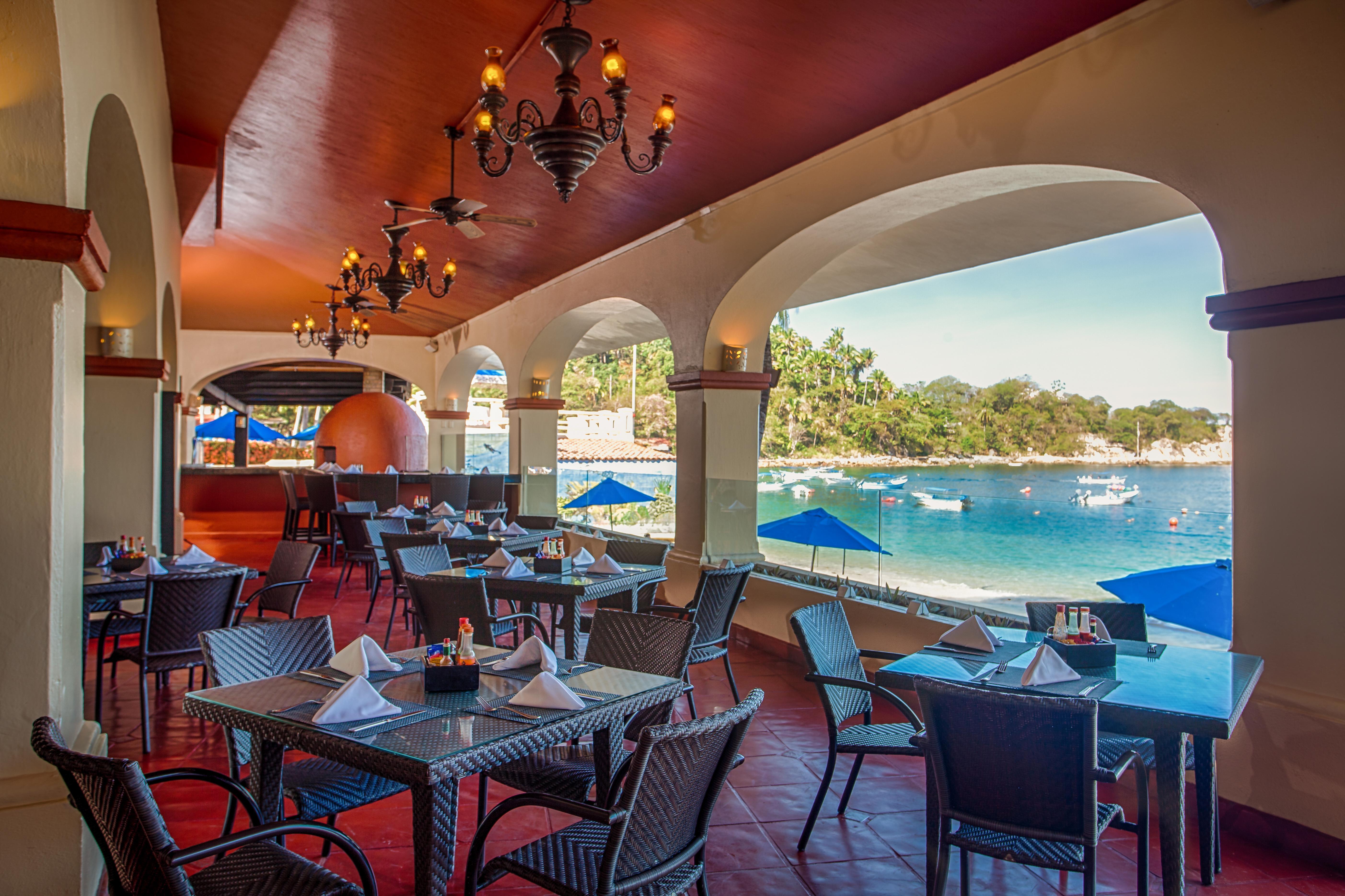 Barcelo Puerto Vallarta Extérieur photo
