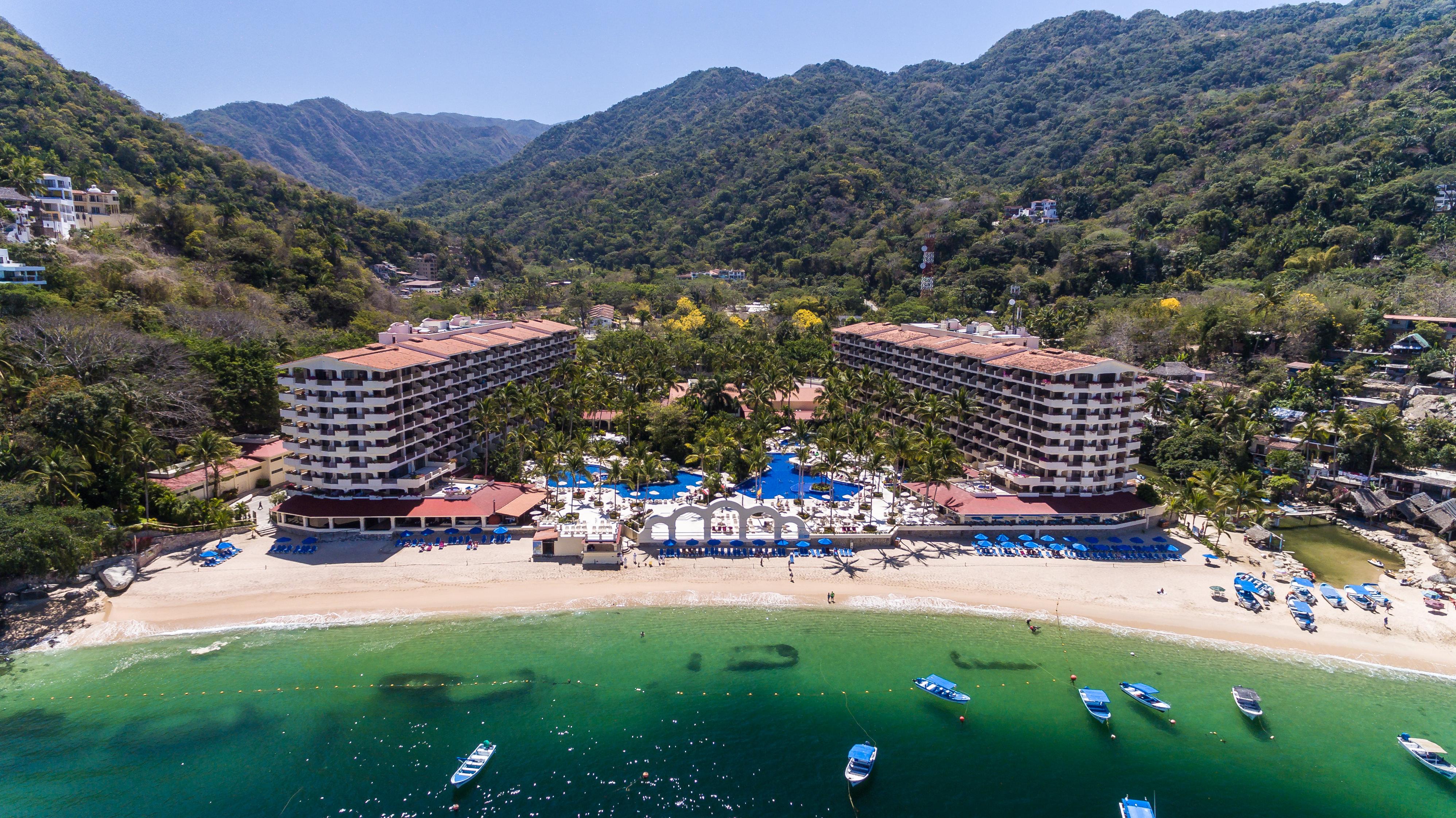 Barcelo Puerto Vallarta Extérieur photo