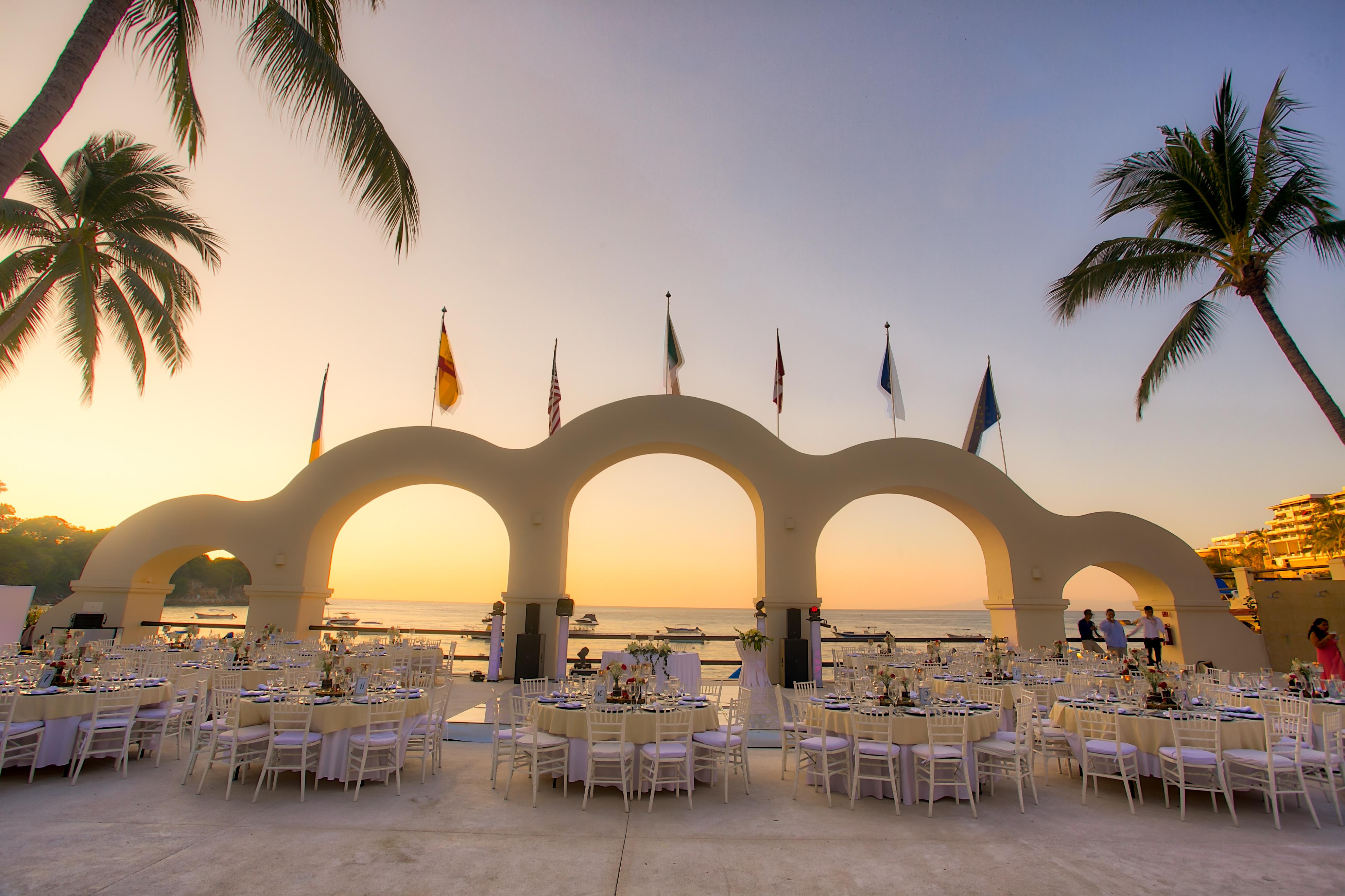 Barcelo Puerto Vallarta Extérieur photo