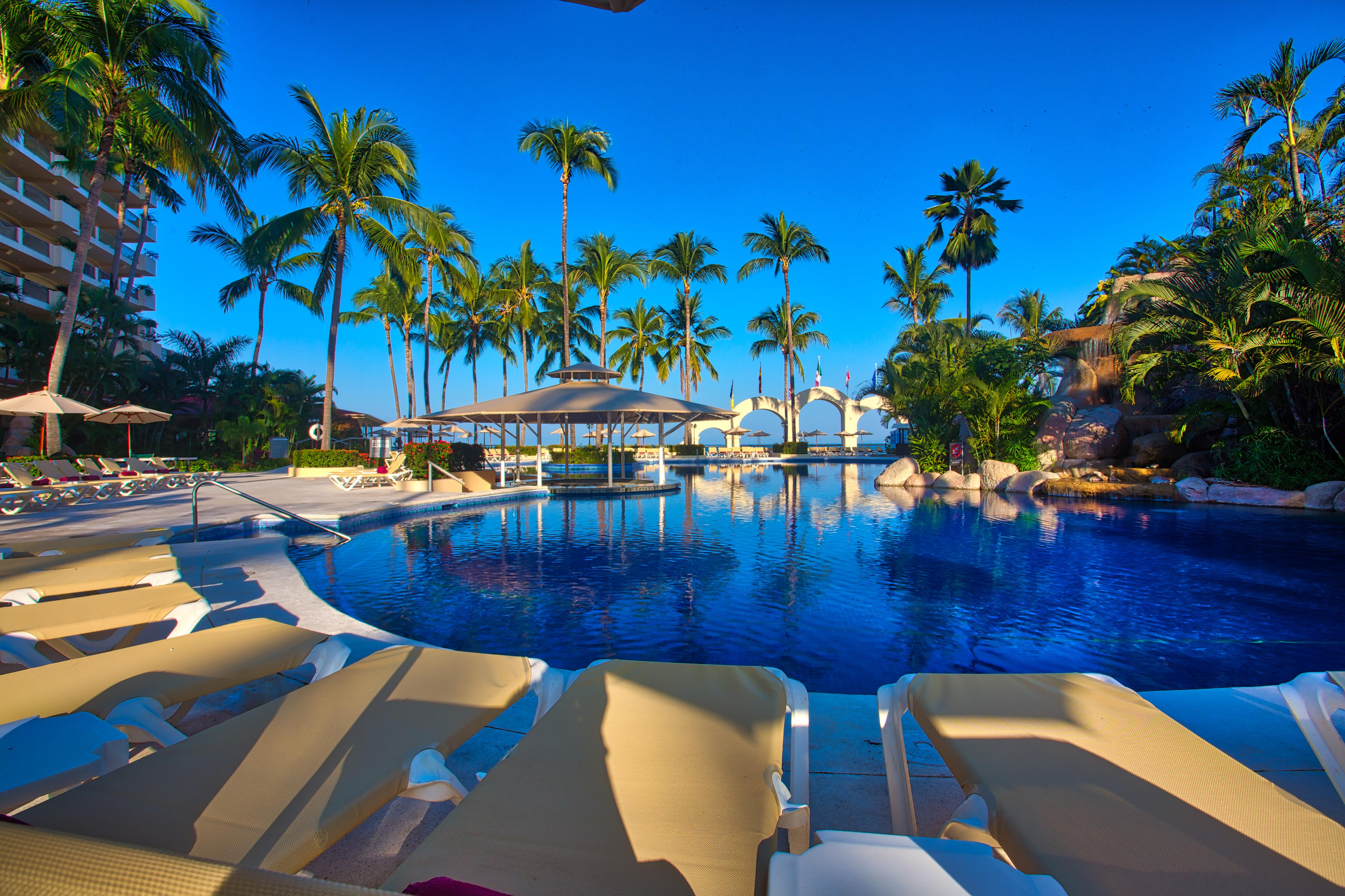 Barcelo Puerto Vallarta Extérieur photo