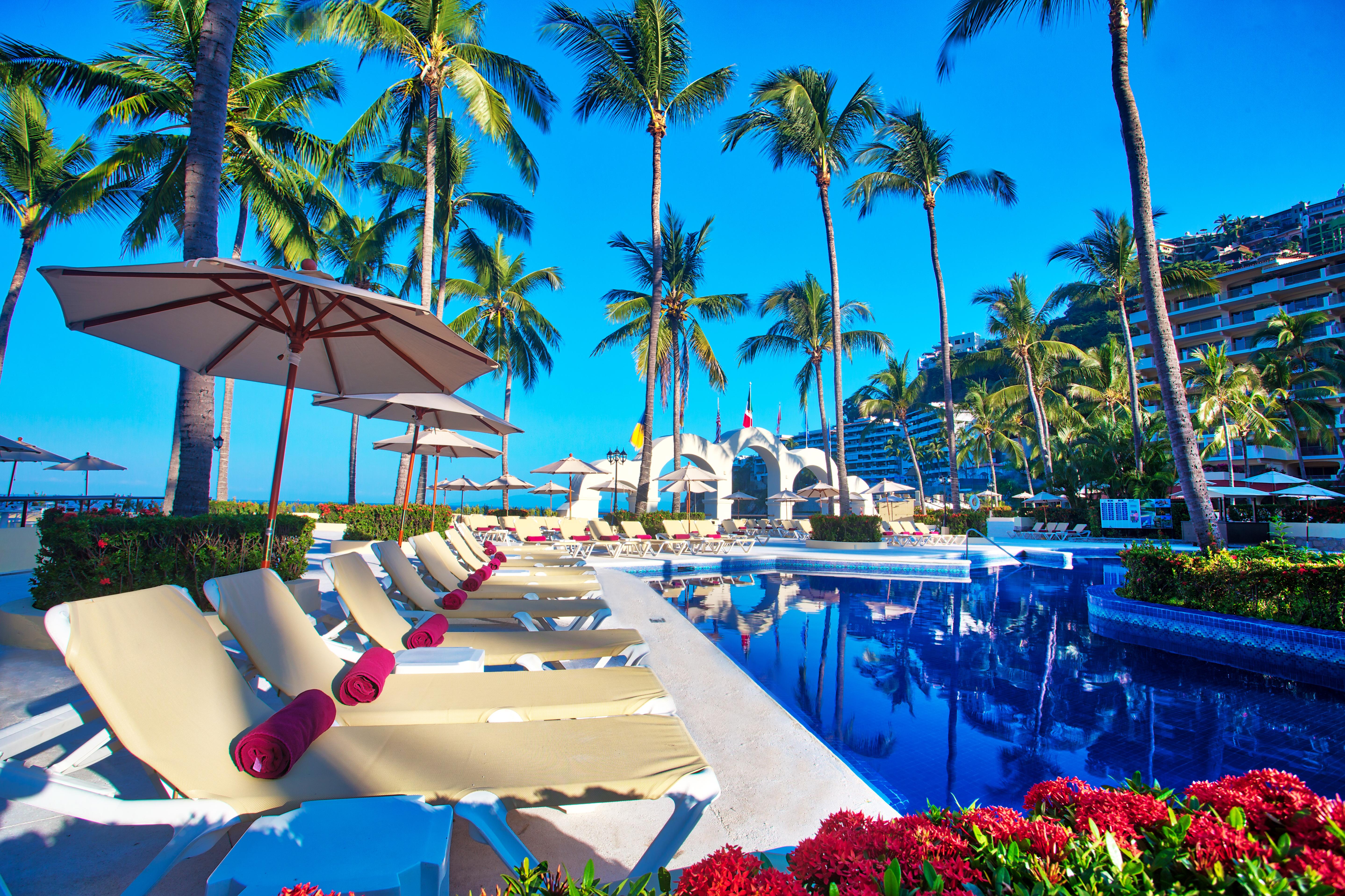 Barcelo Puerto Vallarta Extérieur photo