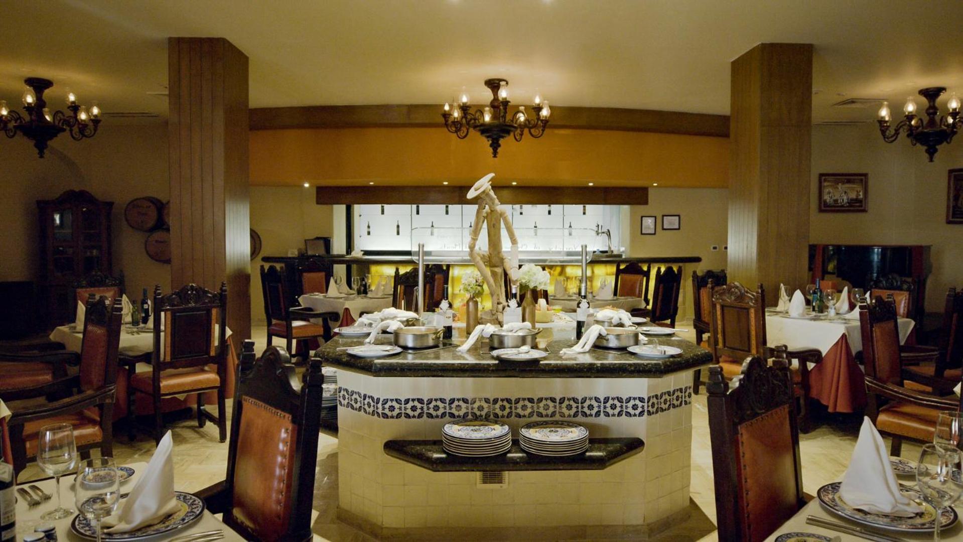 Barcelo Puerto Vallarta Extérieur photo